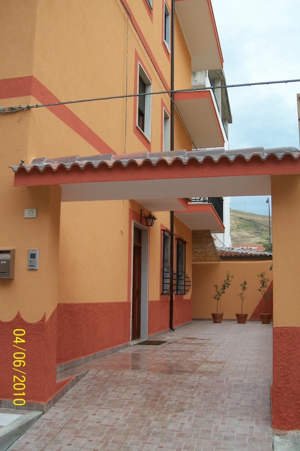 Mediterraneo Bed & Breakfast Torre Melissa